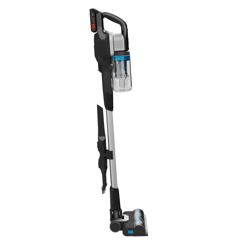 BLACK+DECKER POWERSERIES Extreme MAX 20V MAX* Cordless Stick Vacuum, BHFEB520D1
