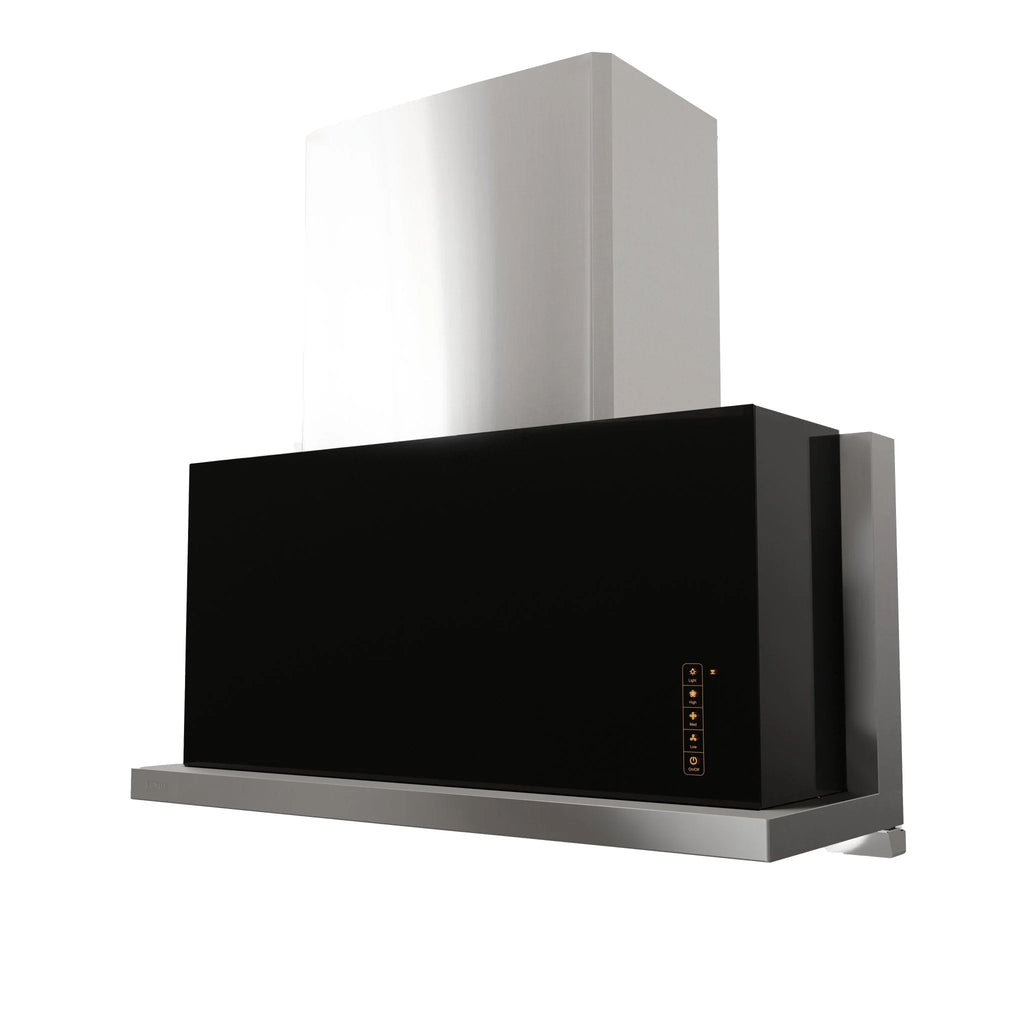 FOTILE BIG3610 36 inch Insert Range Hood