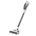 BLACK+DECKER POWERSERIES+ 16V MAX Cordless Stick Vacuum, Multi-Surface, with LED Floor Lights and Crevice Tool, 40 Minute Run-Time, BHFEA420J
