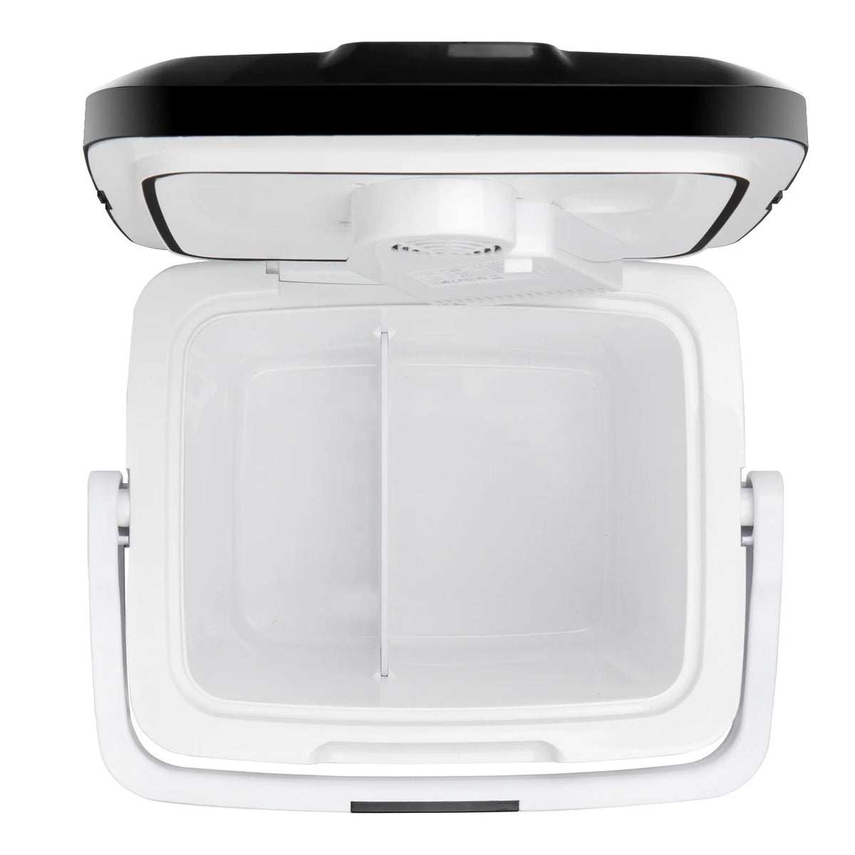 Segawe 28Qt Mini Thermoelectric Cooler/Warmer Portable Electric Car Fridge Travel Road Trips Camping Top Door