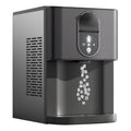 Northair 44lb Self-Dispensing Nugget Ice Maker Machine with Top Loading Water Reservoir