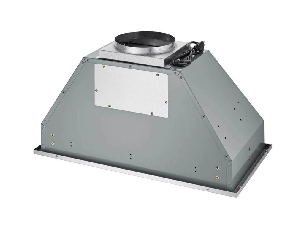 VICTORY Range Hood - 30 inch - (Insert) - Stainless Steel (Q2-30)