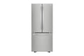 LG LFCS22520S french door freestanding refrigerator