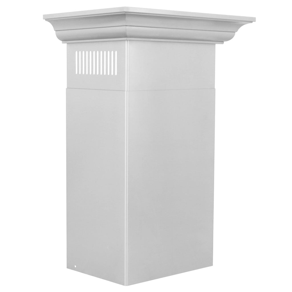 ZLINE Crown Molding Profile 6 for Wall Mount Range Hood CM6587597KEKECOM30KZ