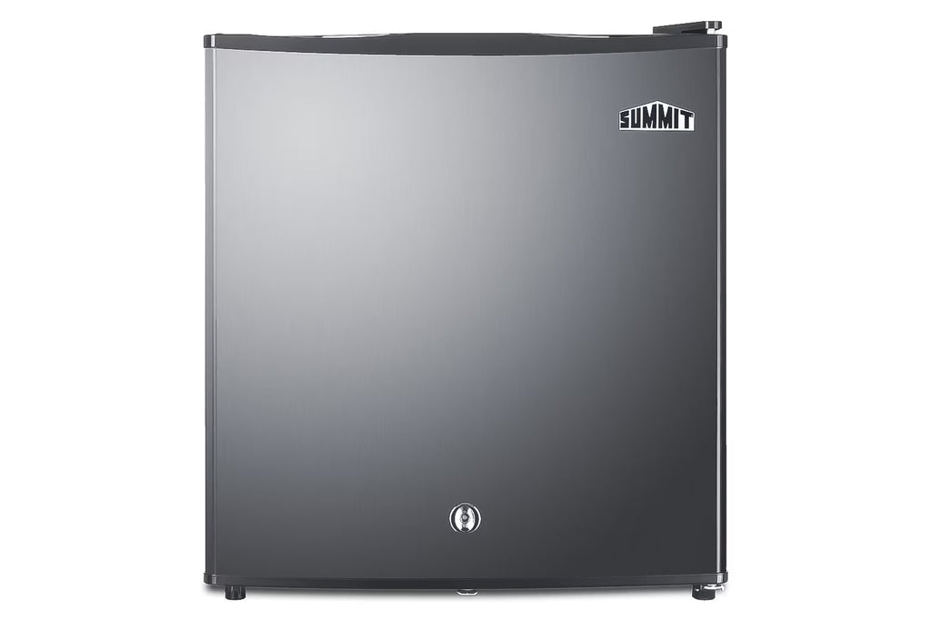 SUMMIT 18" Wide Compact Minibar