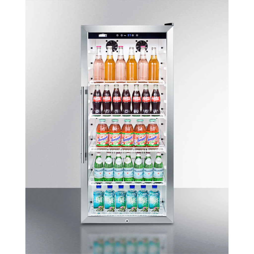 SUMMIT SCR1006 compact refrigerator
