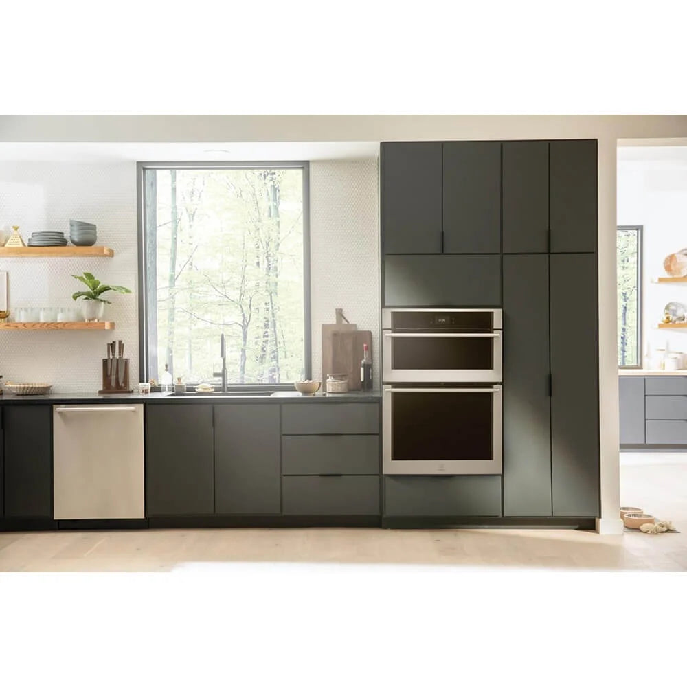 Electrolux 30" Wall Oven and Microwave Combination