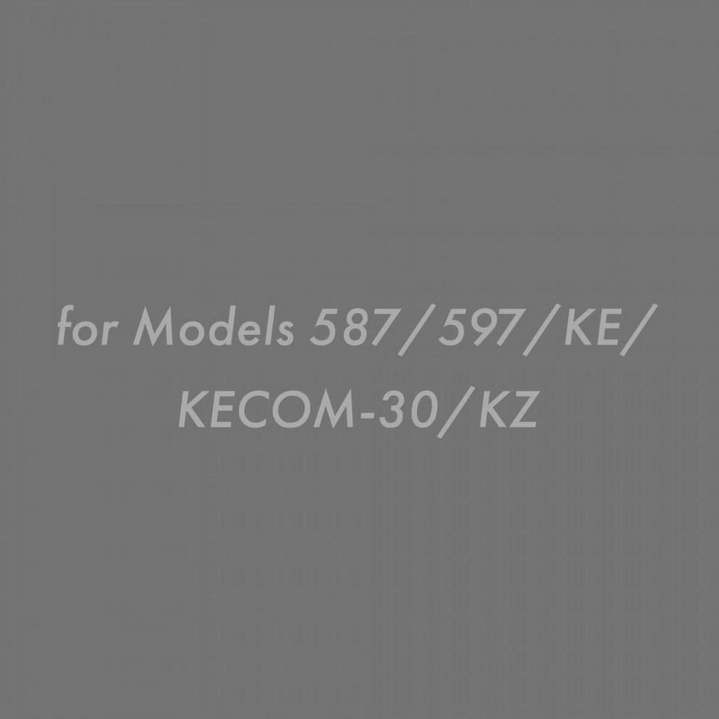 ZLINE Crown Molding Profile 6 for Wall Mount Range Hood CM6587597KEKECOM30KZ