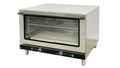 37in. Full Size Countertop Convection Oven, Commercial Oven, 208-240V NSF