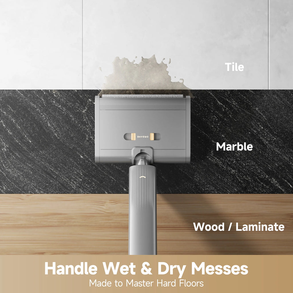 Dreame Floor X 100 Cordless Floor Washer