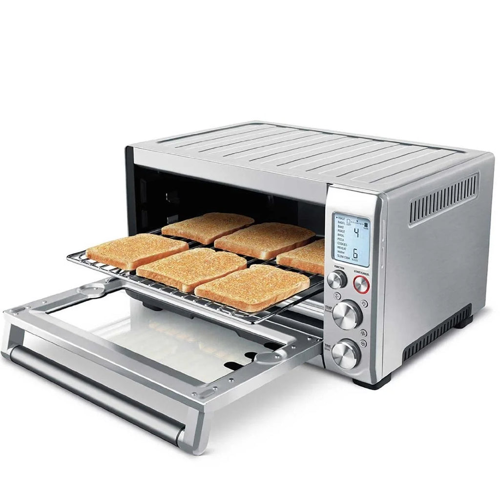 Breville Smart Oven with Element IQ