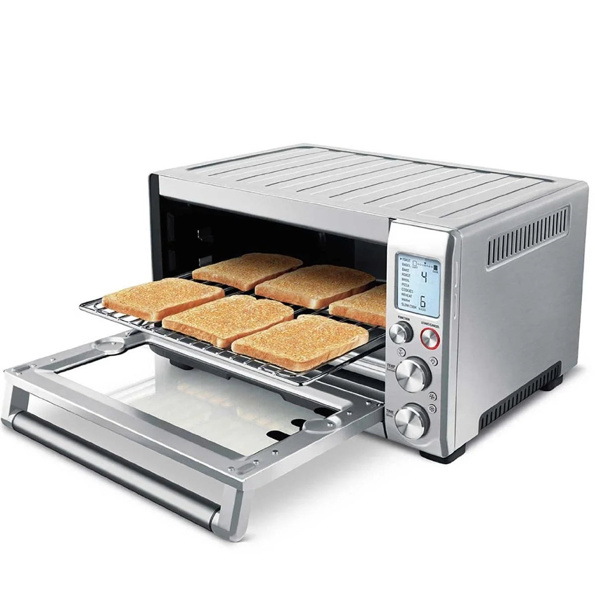 Breville Smart Oven with Element IQ