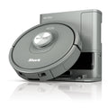 Shark Matrix Self-Empty Robot Vacuum with No Spots Missed on Carpets & Hard Floors, RV2300AE