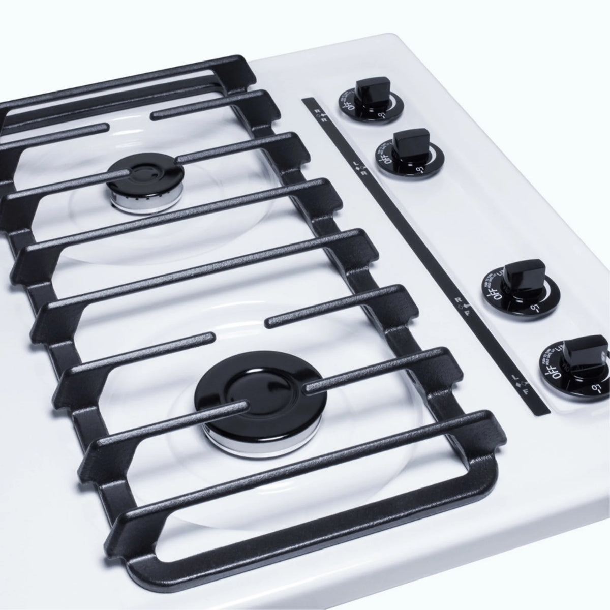 SUMMIT WTL053S cooktops (gas)
