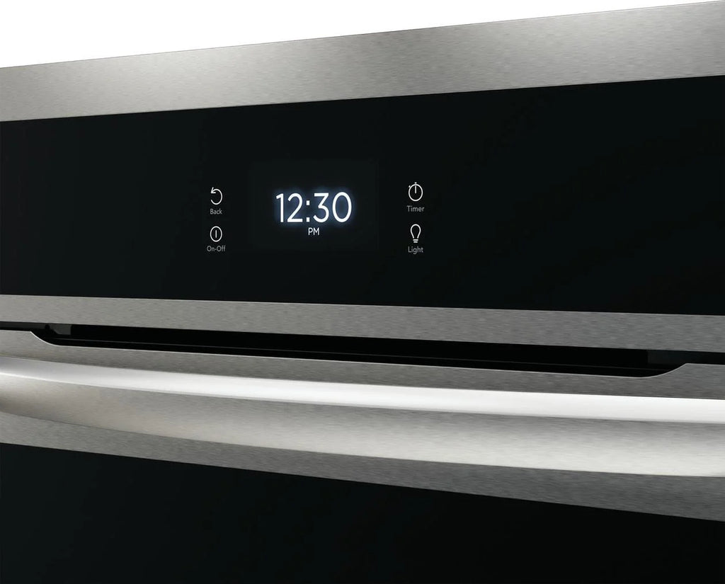 FRIGIDAIRE GCWG2438AF wall oven (gas)