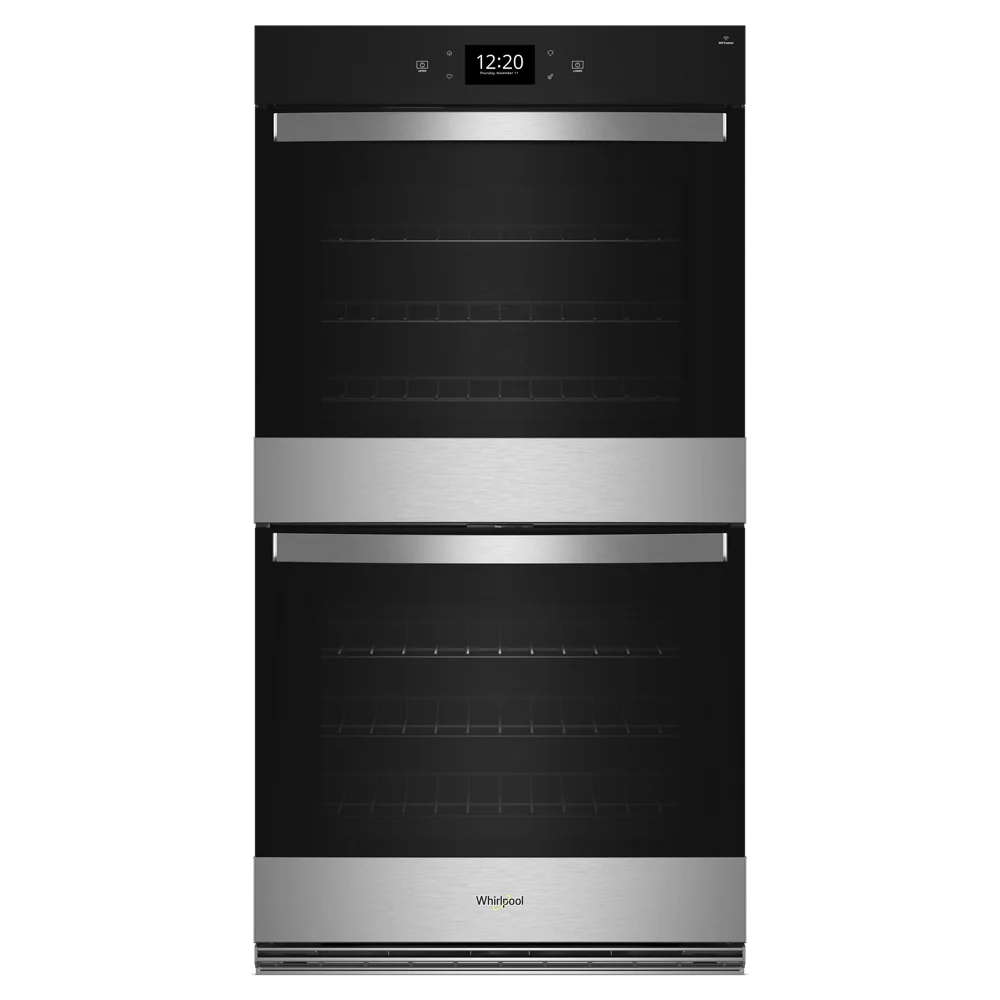 WHIRLPOOL WOED7030PZ double wall electric oven