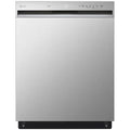 LG LDFN3432T Front Control Dishwasher with QuadWash(TM)