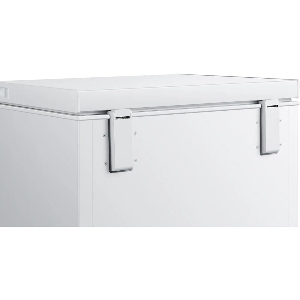 Arctic Wind 3.4-cu. ft. Chest Freezer