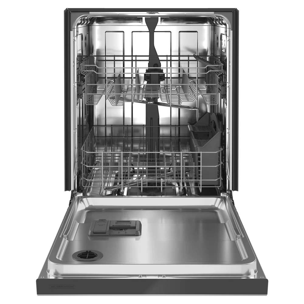 MAYTAG MDB4949SKZ built in dishwasher