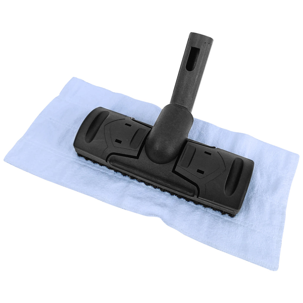 AquaVac Handheld Steam Cleaner