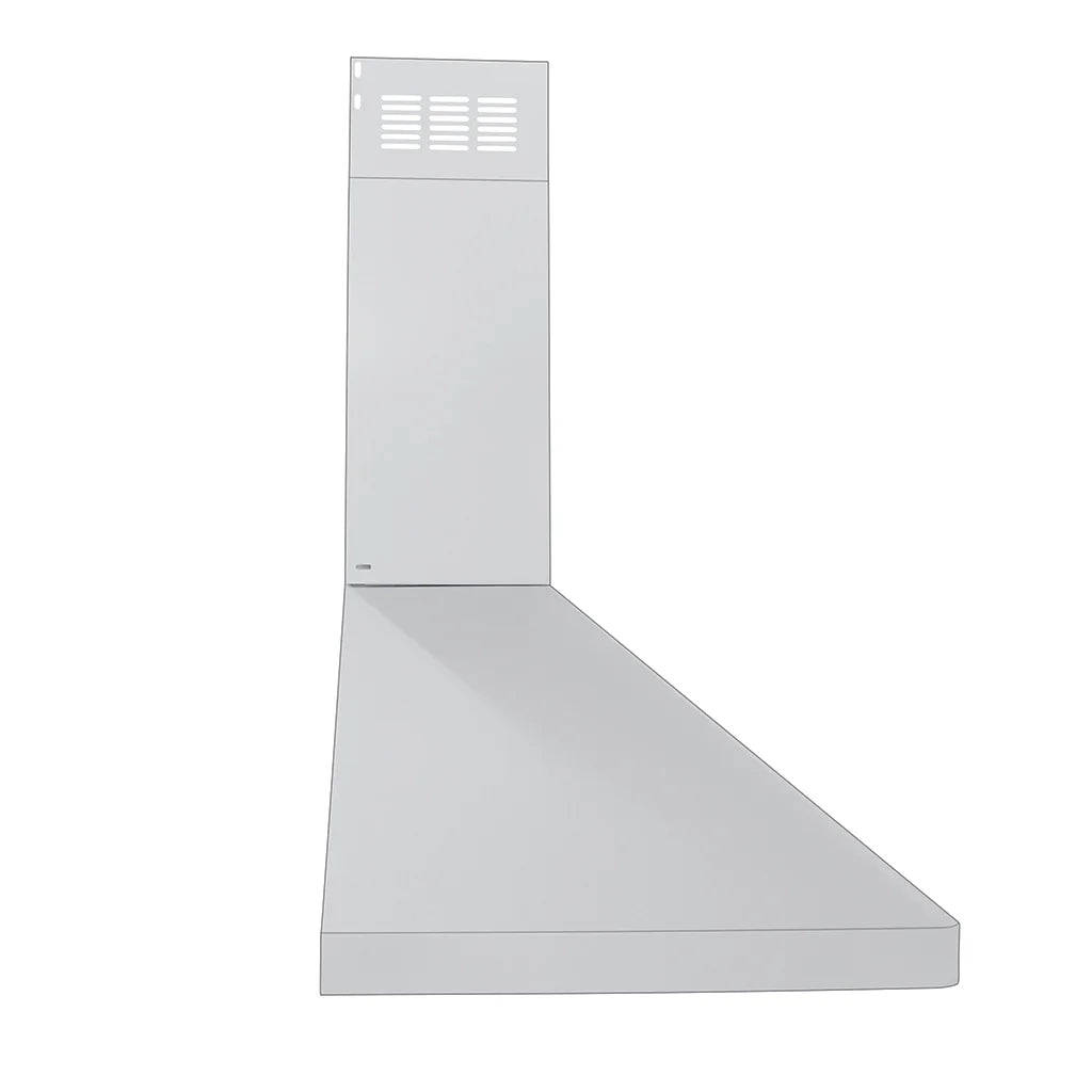 ProLine Range Hoods 36'' 900 CFM Ducted Wall Mount Range Hood