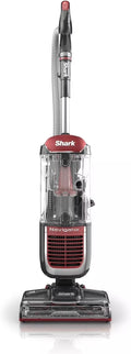 Restored Shark NV181 Navigator Swivel Pro Upright Vacuum with HEPA Filtration, Bagless, Swivel Steering, Multi-Surface Cleaning, Perfect for Pets (Certified) (Refurbished)