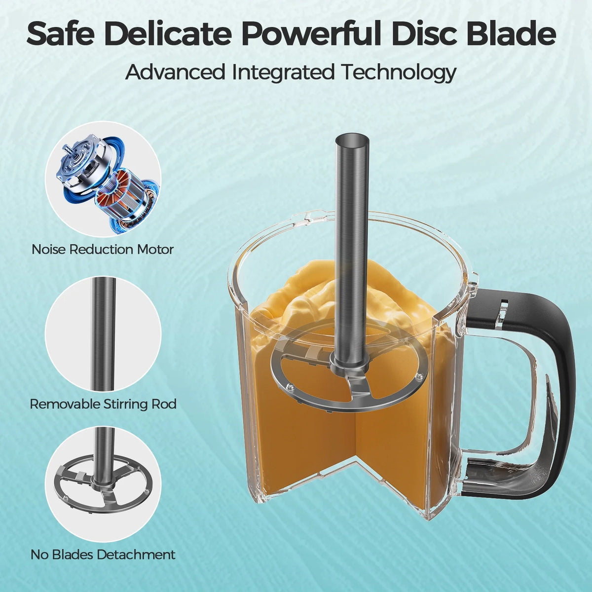 Skvevn Ice Cream Maker, for Gelato, Mix-ins, Milkshakes, Sorbet, Smoothie Bowls & More, with (2) Pint Containers & Lids