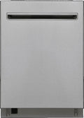 Kenmore 24a?? Built-In-Dishwasher w/ 3rd Rack & Turbo Dry with Pocket Handle-SS