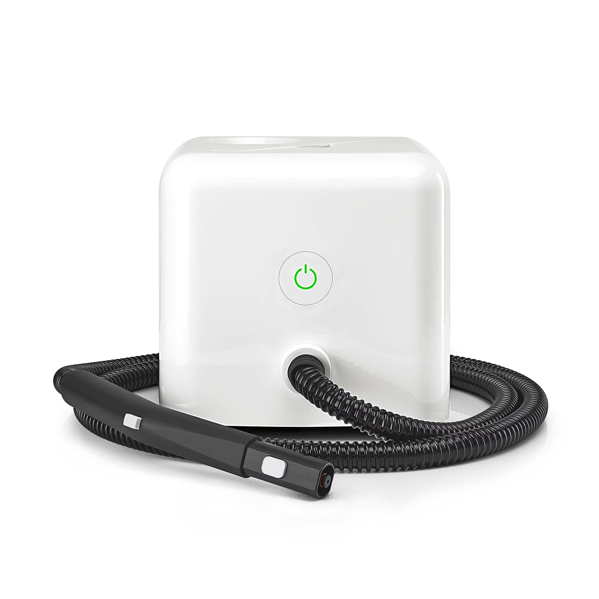 Dupray Neat Steam Cleaner a?? Powerful, Chemical-Free Cleaning for Floors, Cars, Tiles, Upholstery, Kitchen Appliances, Grout, and More, Kills 99.9% of Bacteria and Viruses