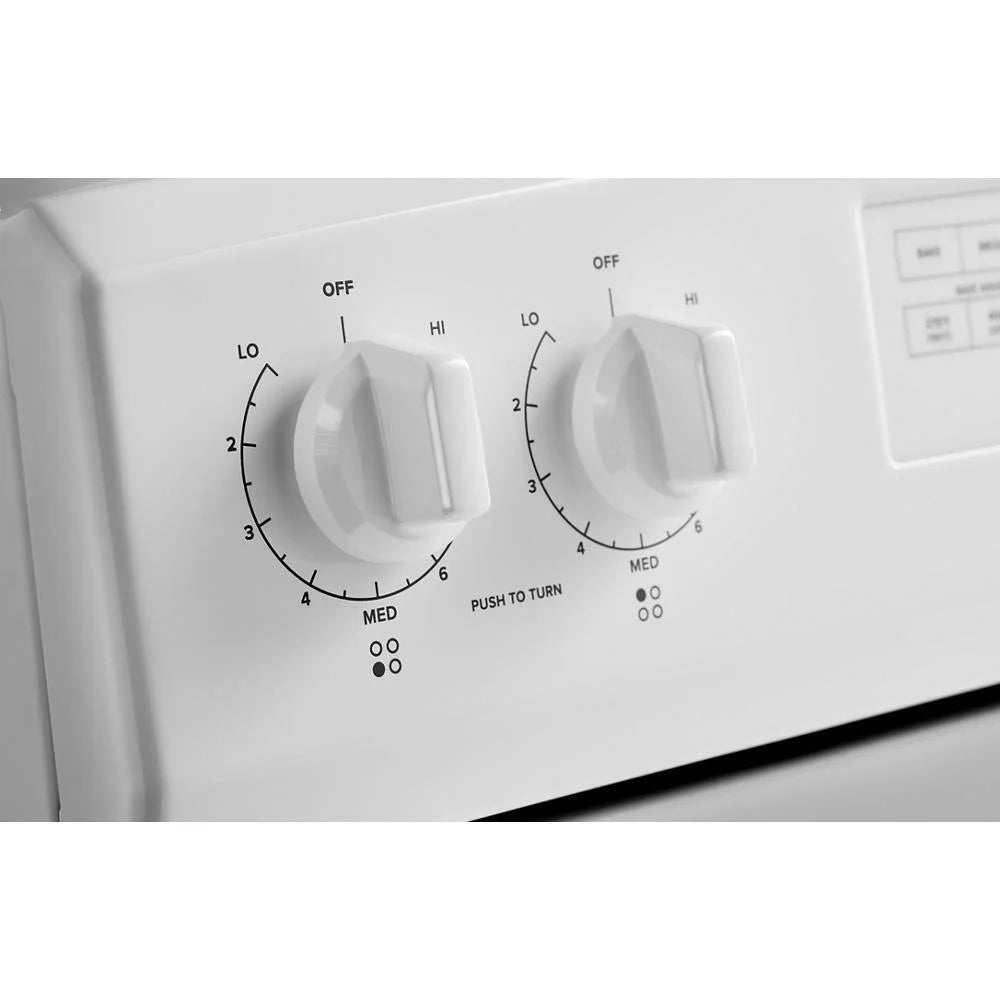 Amana 30 in Electric Range