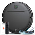 OMESER Robot Vacuum and Mop Combo, 2 in 1 Robot Vacuum Cleaner with Alexa/WiFi/App Connection