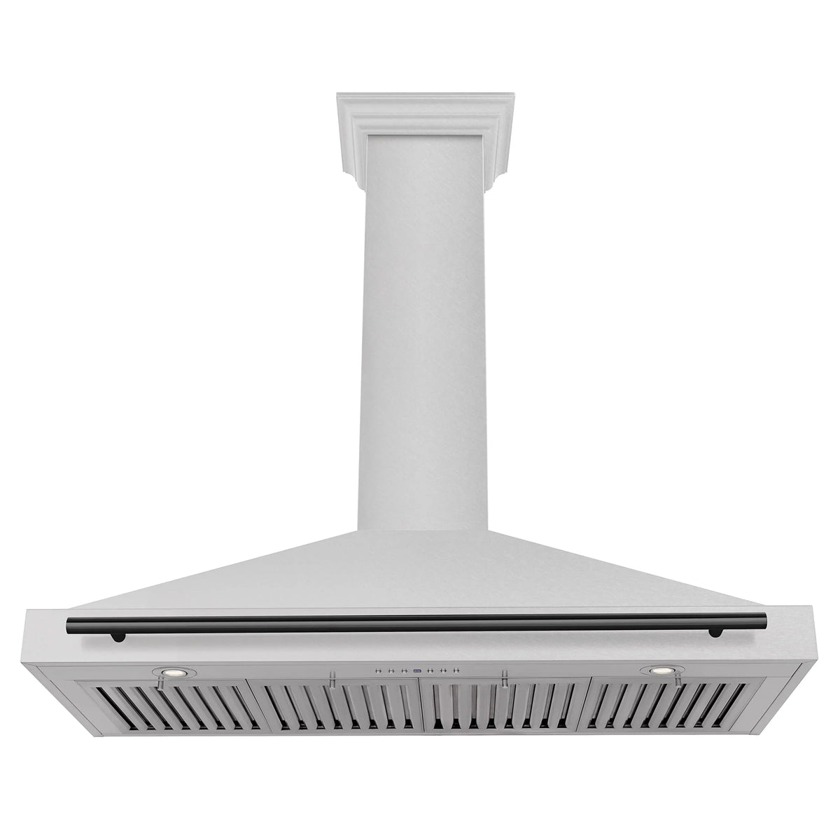 ZLINE KITCHEN AND BATH KB4SNZ48G ducted hood
