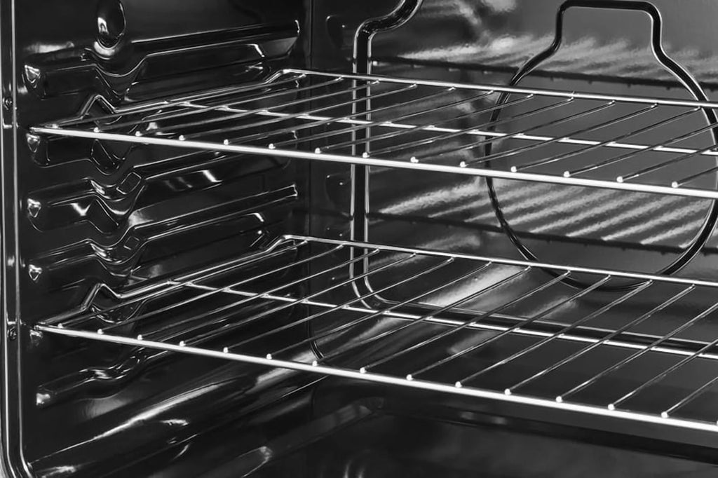 Kenmore 5.2 cu. ft. Rear-Control Electric Range -White