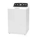 GE 4.5 cu ft Capacity Top Load Washing Machine with Cold Plus and Wash Bost
