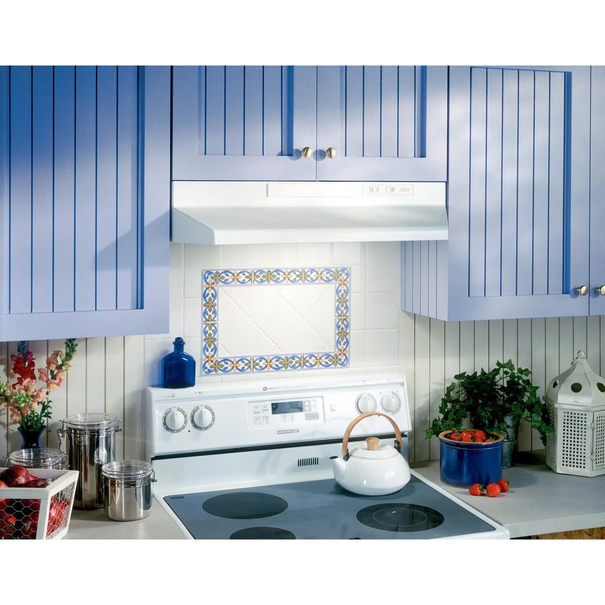 Broan F402411 hoods/ventilation|under cabinet