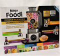 Ninja Foodi 7-Speed Power Blender Ultimate System With XL Smoothie Bowl Maker And Nutrient Extractor, Platinum