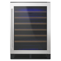 WHIRLPOOL WUW35X24DS wine coolers