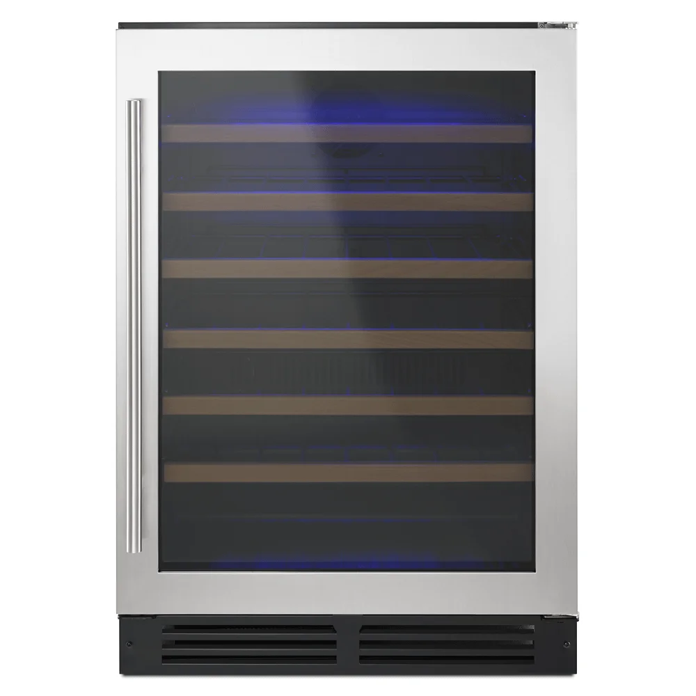 WHIRLPOOL WUW35X24DS wine coolers