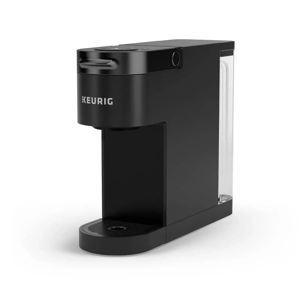Keurig K-Iced Plus Single-Serve K-Cup Pod Coffee Maker with Iced Coffee Option