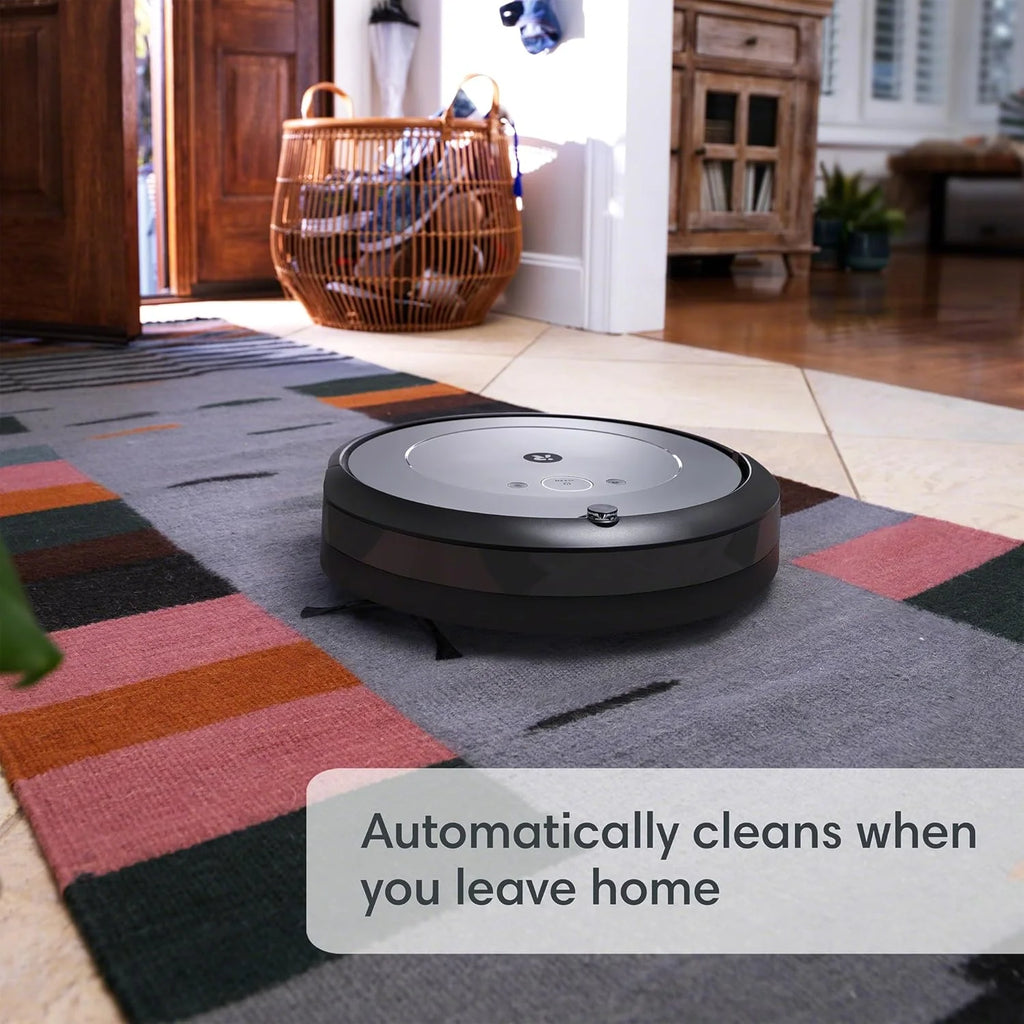 iRobot Roomba i3+ EVO (3554) Robot Vacuum