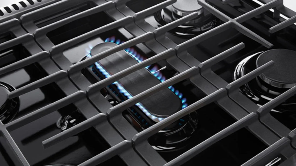 Thor LRG3001U 30" gas range