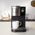 Keurig? K2500? Single-Serve Commercial Coffee Maker Water Reservoir Bundle