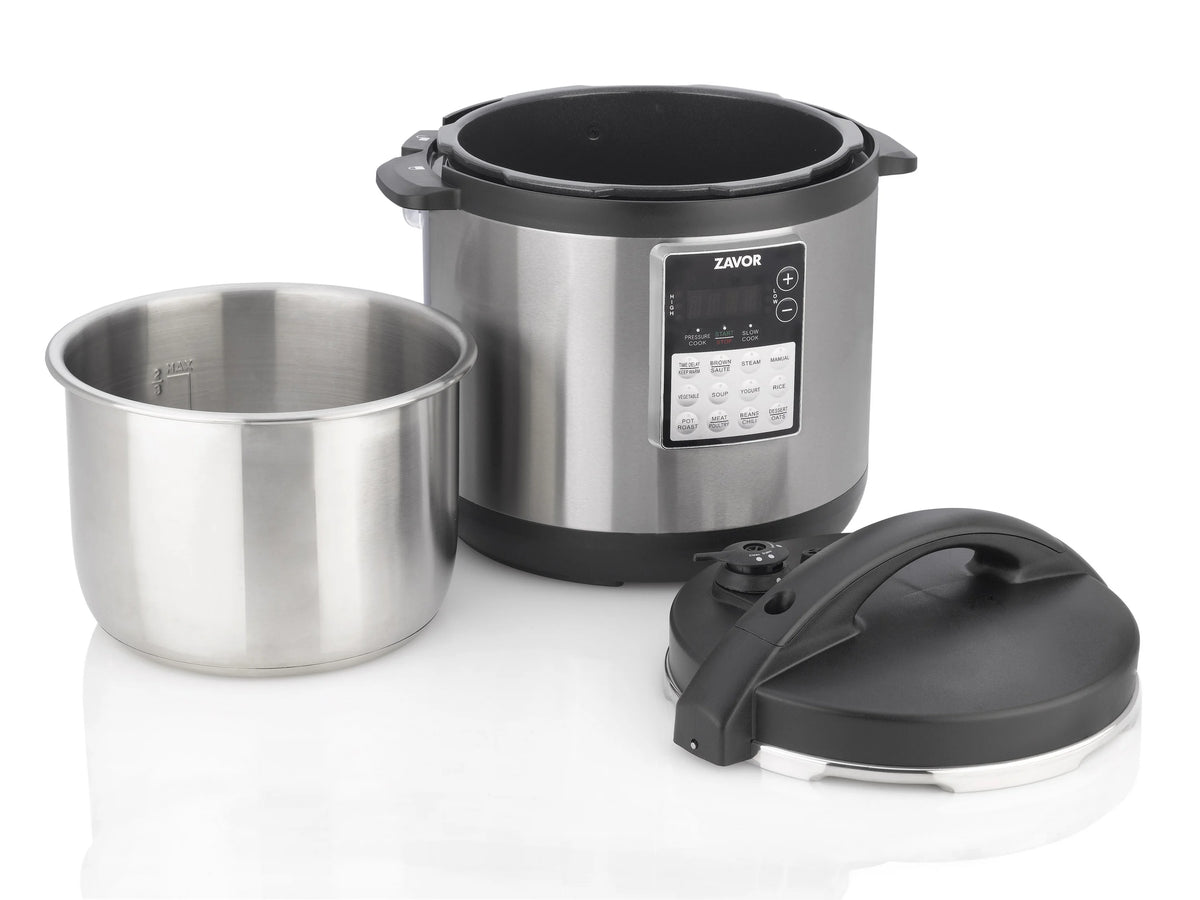 Zavor  LUX EDGE Multi Cooker