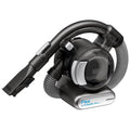 BLACK+DECKER DUSTBUSTER 20V MAX* Flex Cordless Stick Vacuum with Floor Head and Pet Hair Brush, (BDH2020FLFH)