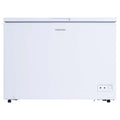 Farberware 10.4 cu ft Chest Freezer, White