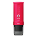 OutIn Nano Portable Electric Espresso Machine (Crimson Red), OTEM-01-CR