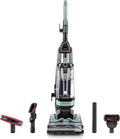 Kenmore FeatherLite Bagless Upright Vacuum Lightweight Carpet Cleaner, DU1275