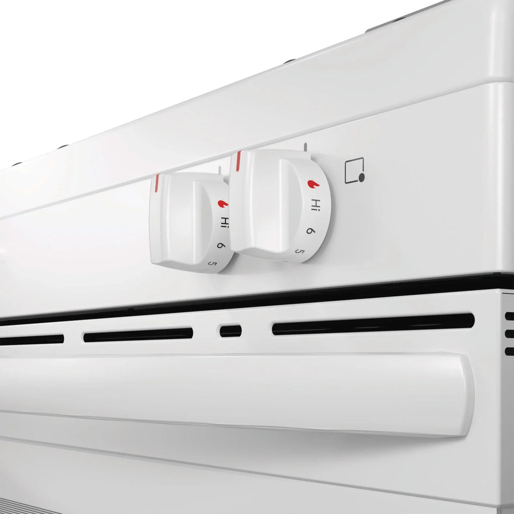 Frigidaire 30" Gas Range, Stainless Steel