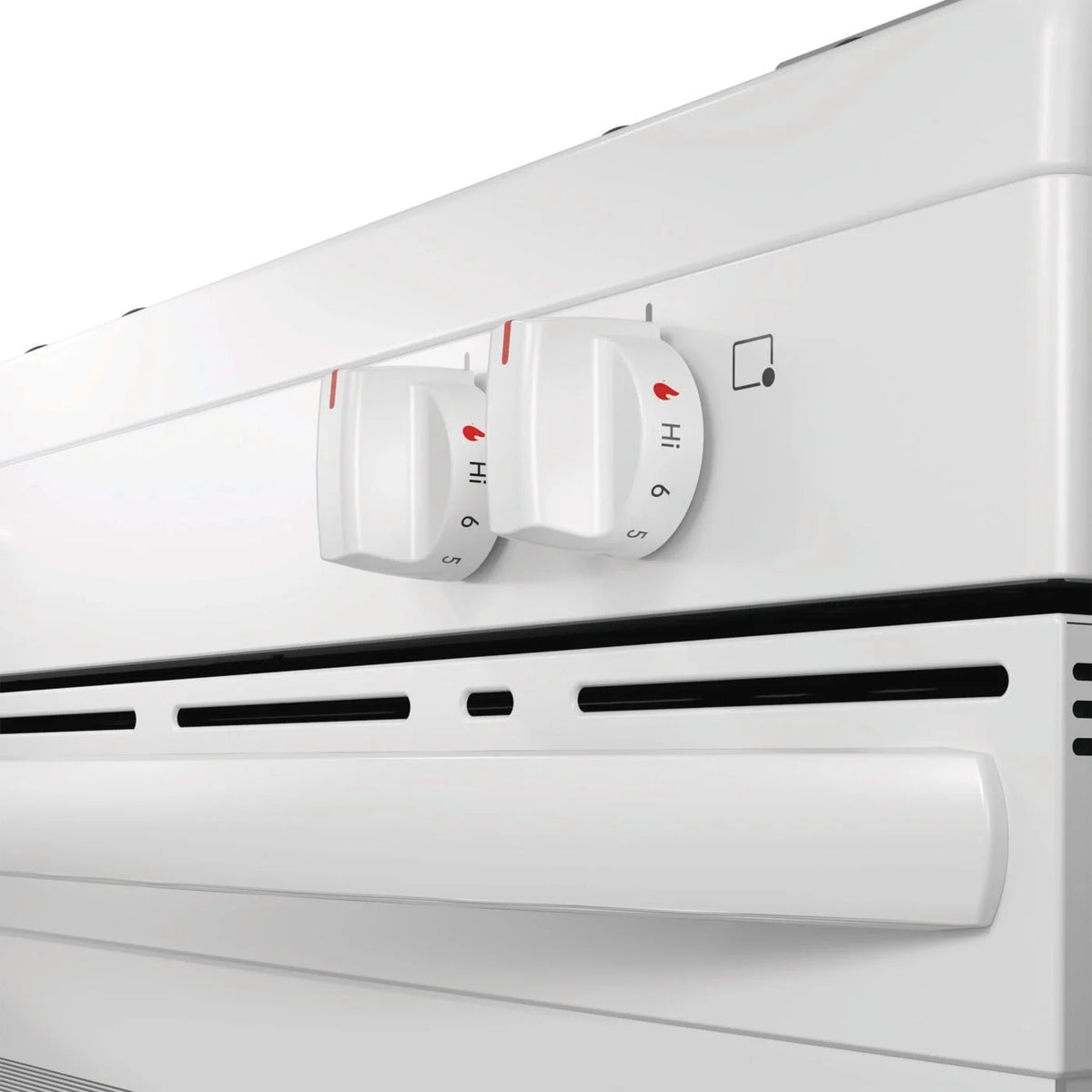Frigidaire 30" Gas Range, Stainless Steel