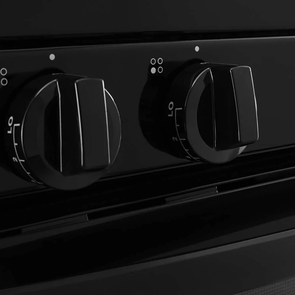 Brand New Amana? AGR6303MMS: 30-inch Gas Range in Stainless Steel.